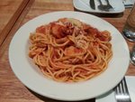 Dinner - Pasta