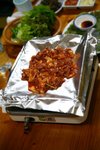 烤肉 "Bu Gor Ge"