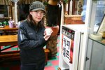 Free Coffee!