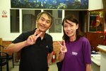 Diving Centre既日本人