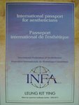 INFA 國際化妝師文憑