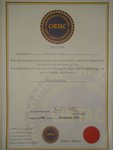 CIBTAC 國際化妝師文憑