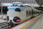 1&#21495;車 - クモロハ286-12