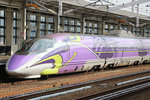 500 Type Eva
