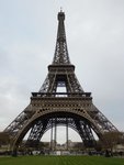 法國巴黎艾菲爾鐵塔
Eiffel Tower, Paris, French