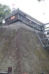 日本九州熊本市熊本城平櫓
Hira Yagura, Kumamoto Castle, Kumamoto, Ky&#363;sh&#363;, Japan