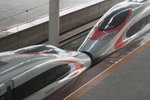 CRH380A-0252 + CRH380A-0253