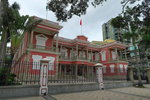 澳門特別行政區政府總部
Macau SAR Government Headquarters