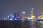 上海外灘夜景
Night view, Shanghai Bund