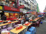 台北饒河街夜市
Raohe Street Night Market, Taipei
