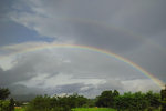 雙彩虹
Double Rainbow