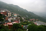 悲情城市．九份