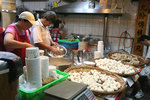九份．魚丸店