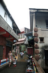 平溪．鎮內