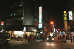 永康街．夜瀾人靜