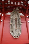 雷門寺內隨便拍拍