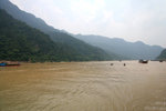清遠北江小三峽