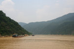 清遠北江小三峽