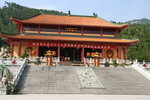 北山古寺．大雄寶典