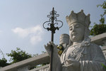 北山古寺