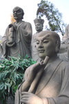北山古寺
