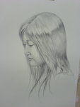 畫中的me