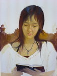 畫中的me