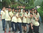 路環登高