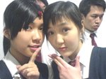 合唱比賽