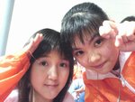 東亞閉幕表演