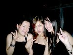 w/ ma gals at atl.