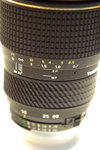 Tokina Lens