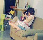 B可以咁嘆,because ERNEST幫手吧*>v