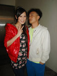 Eason DUO 演唱會 2010