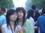 LOW SHAN AND SUZAN...