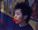 low qiu...haha..