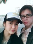 zan & ah cheung