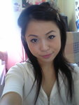 8chi shooting in monique home!
haha..