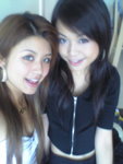 my girl---moniqueL
i love U~