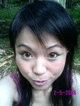 pretty ?hee.
make up by moory &ar yu~