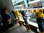 edison's shop
