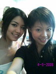 i will waiting u back~