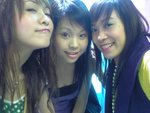 i love u two~
fish and miko~