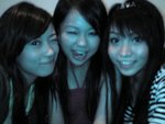 MIKO BB, ME,FISH BB.WE WENT SING K~
I LUV U ALL!!
