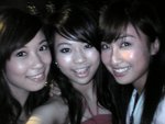 MIKO,ME,LEANNE..
HAPPY BDAY LEANNE~~~>3