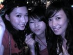 ISABEL,ME,MIKO~
LONG TIME NO C ISABELL.
SO HAPPY THAT U STILL RMB ME LEI~HOHO