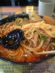 I LOVE HOT FOOD~
HOT HOT HOT~