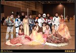 Galaxy Movie Empire_Army Group_1
