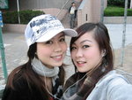 Me & jasmine