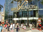 DAY 2 - Siam Paragon